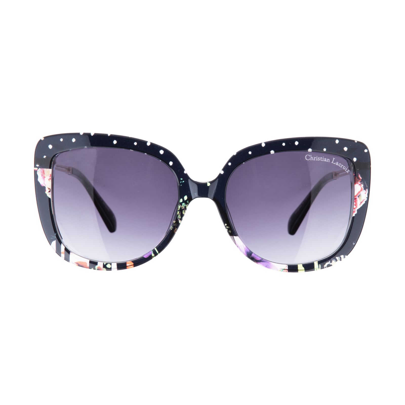 عینک آفتابی زنانه کریستین لاکروآ مدل CL 5080 082 -  - 1