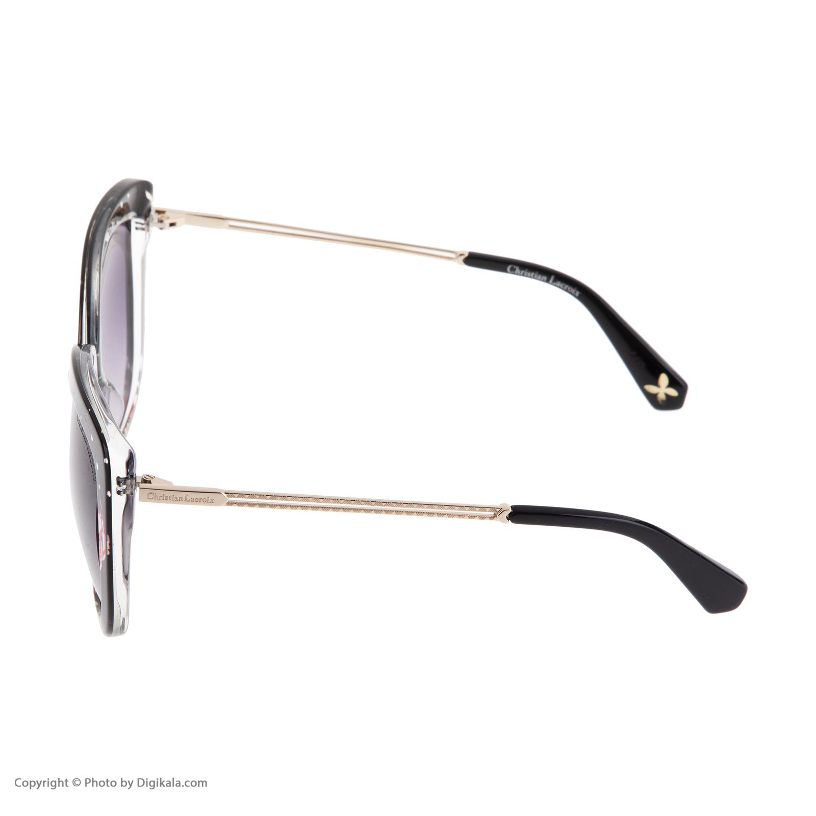 عینک آفتابی زنانه کریستین لاکروآ مدل CL 5080 082 -  - 5