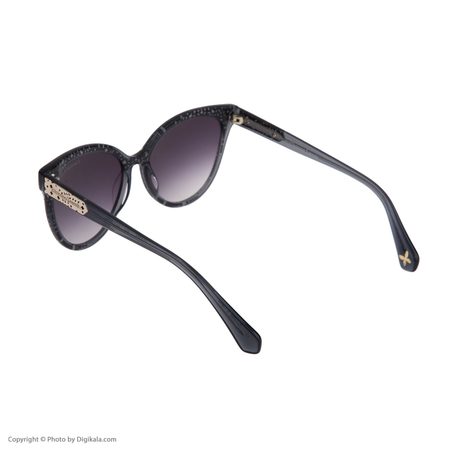 عینک آفتابی زنانه کریستین لاکروآ مدل CL 5081 954 -  - 4