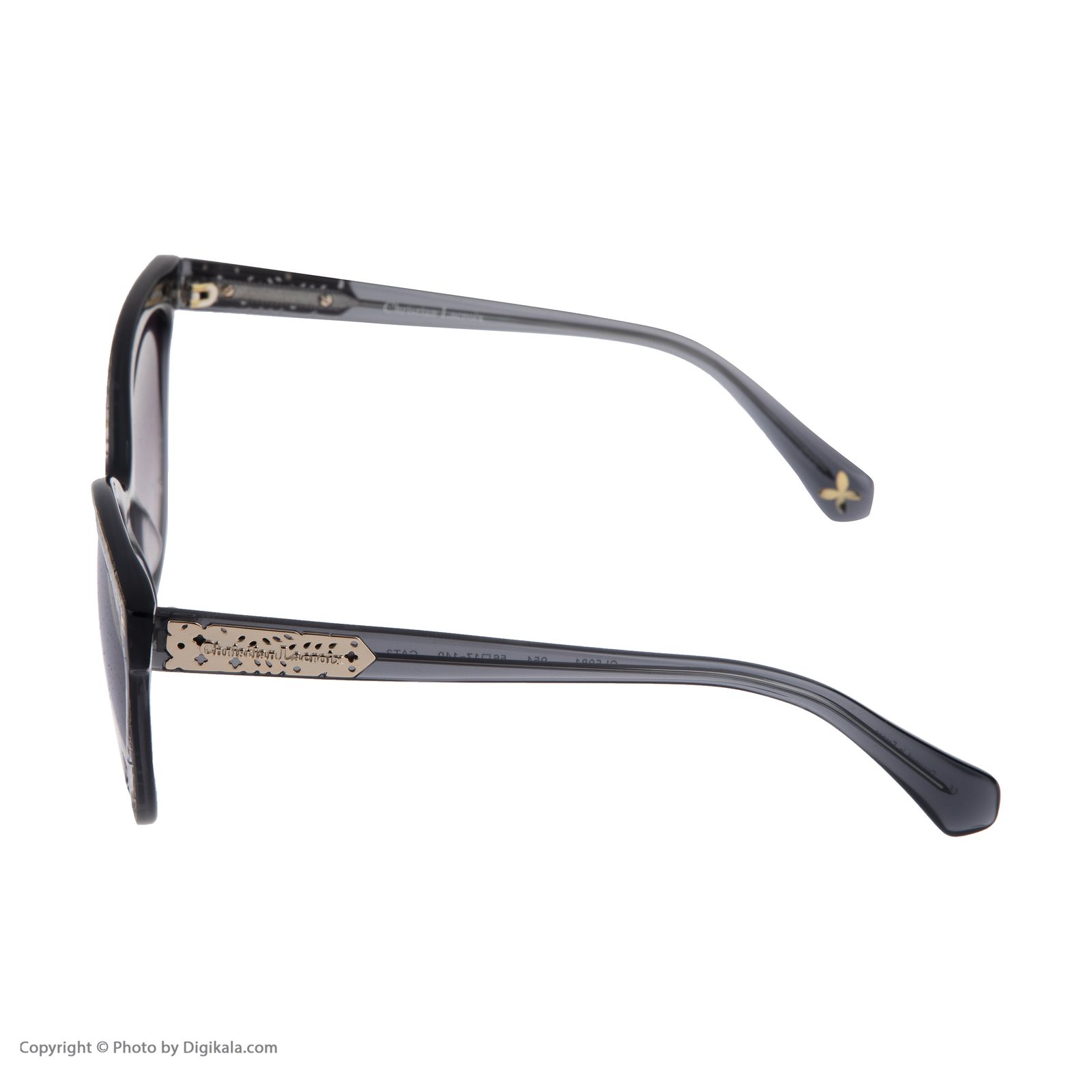 عینک آفتابی زنانه کریستین لاکروآ مدل CL 5081 954 -  - 5