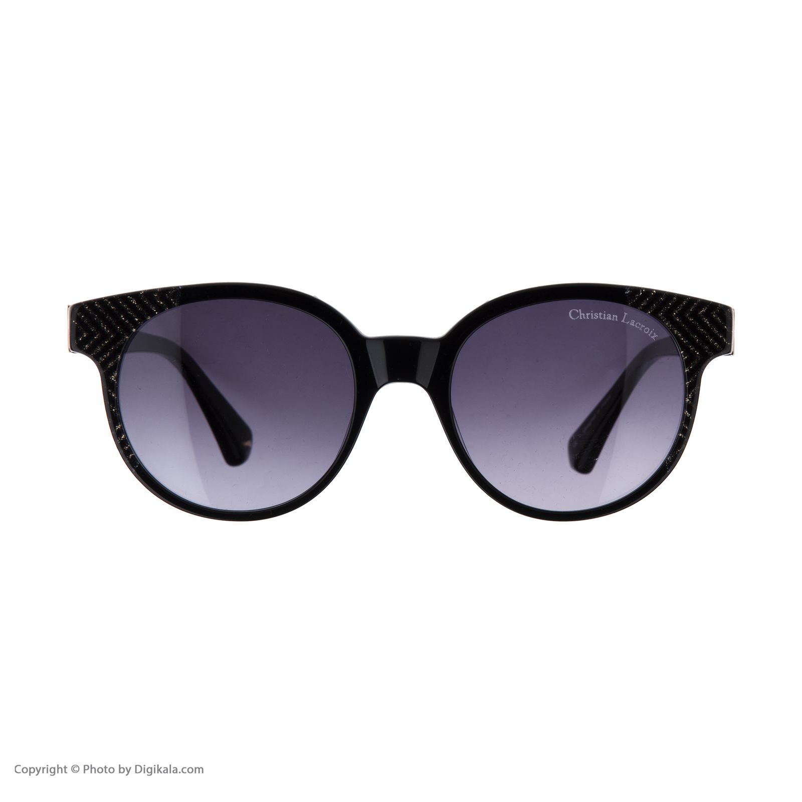 عینک آفتابی زنانه کریستین لاکروآ مدل CL 5078 001 -  - 2