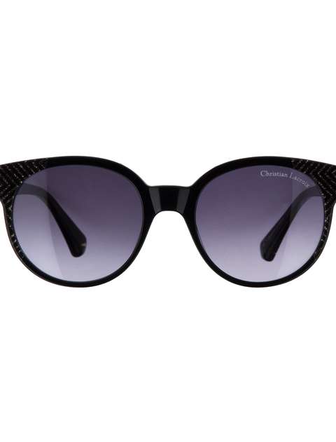 عینک آفتابی زنانه کریستین لاکروآ مدل CL 5078 001
