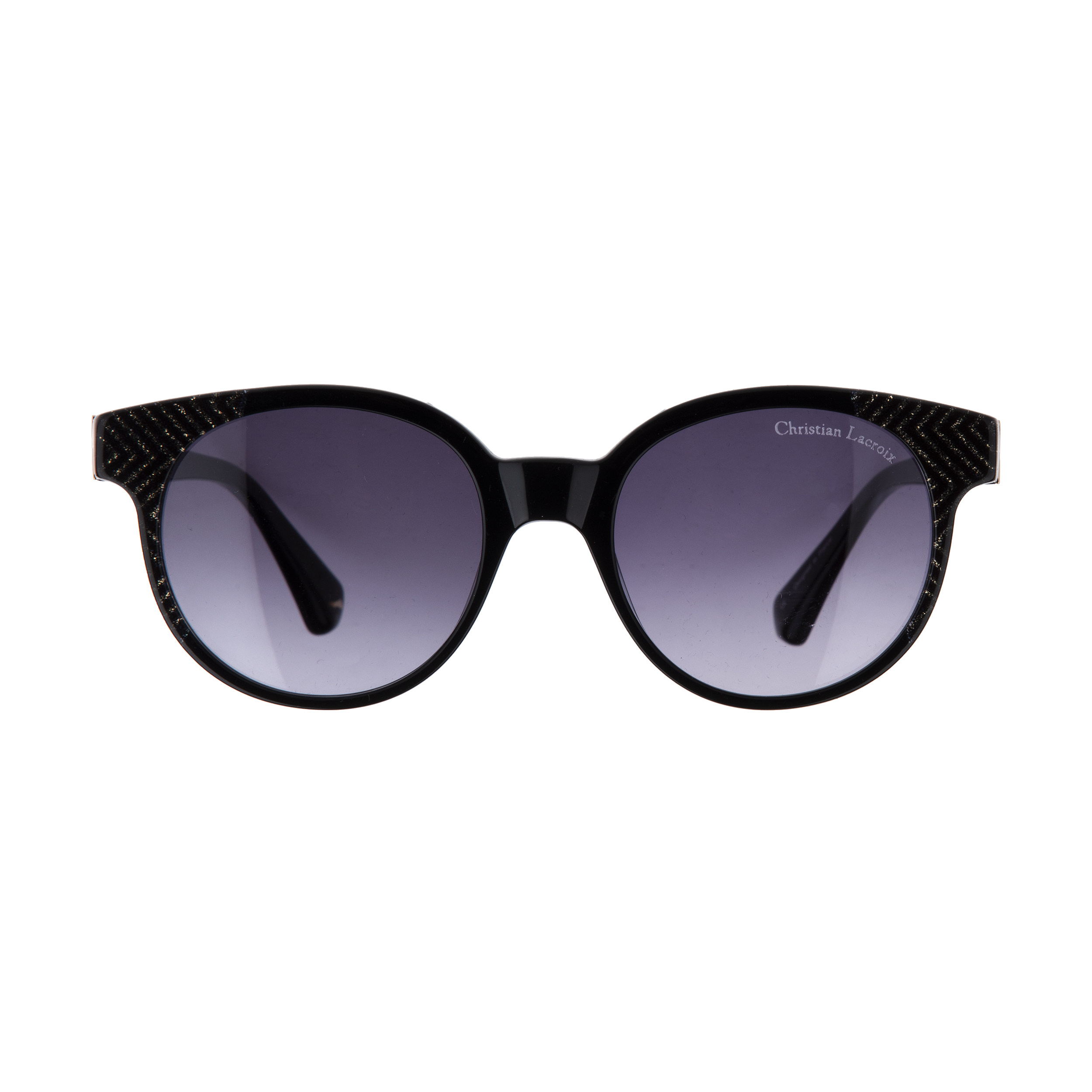 عینک آفتابی زنانه کریستین لاکروآ مدل CL 5078 001