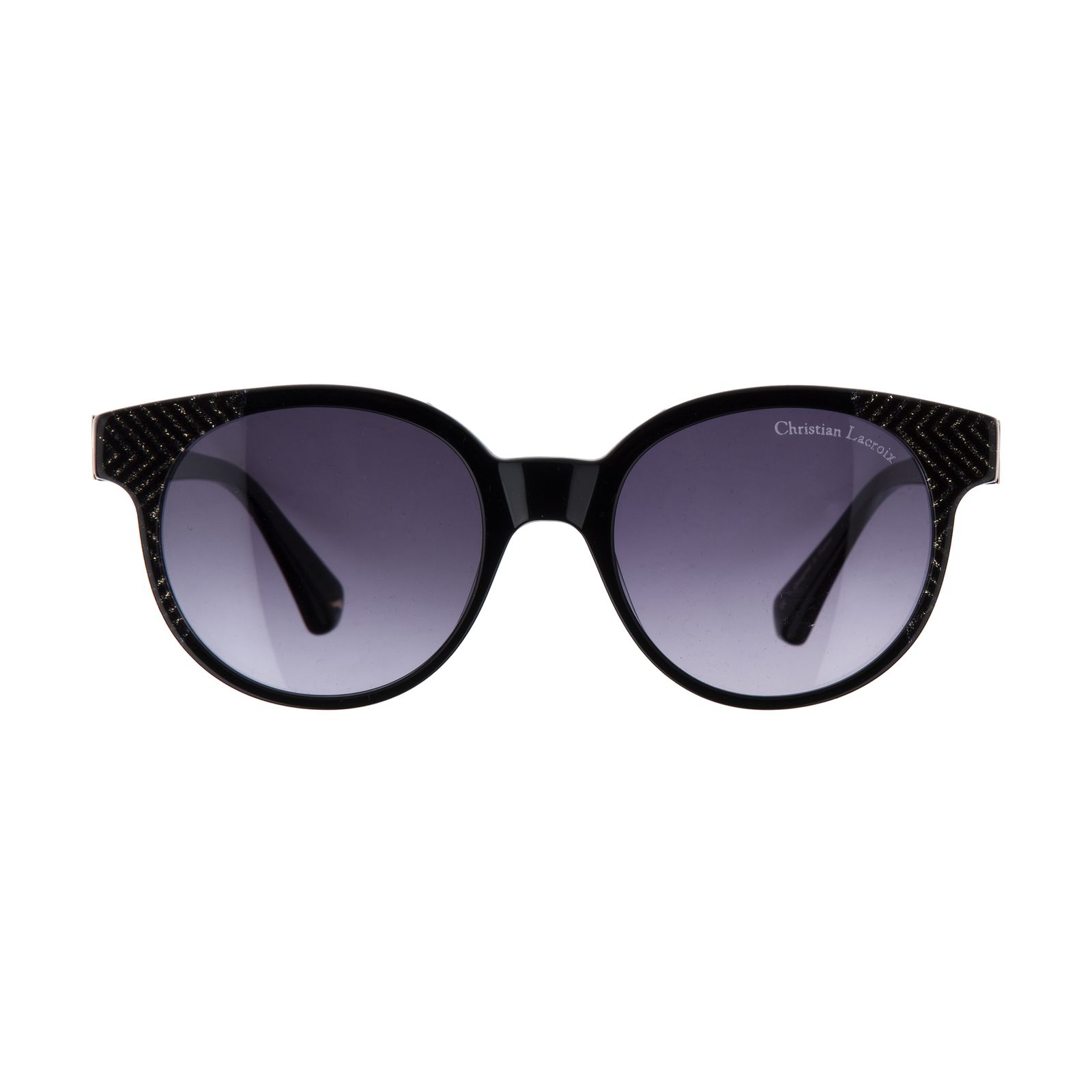 عینک آفتابی زنانه کریستین لاکروآ مدل CL 5078 001 -  - 1