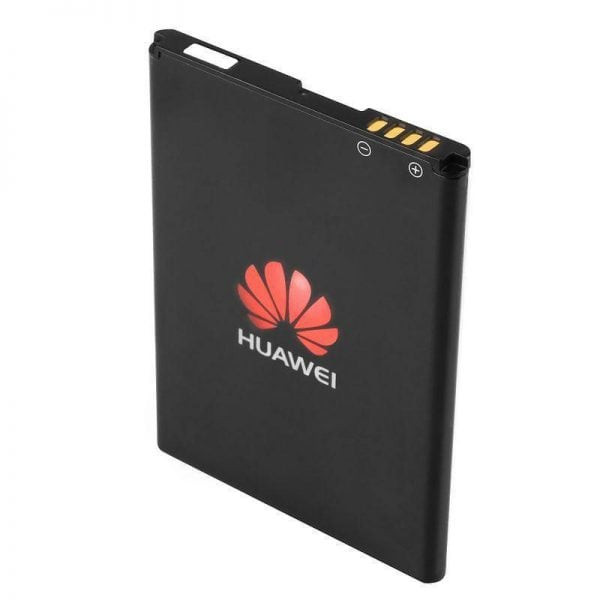 باتری موبایل مدل HB5V1 ظرفیت 1730میلی آمپرساعت مناسب برای گوشی موبایل هوآوی Y500