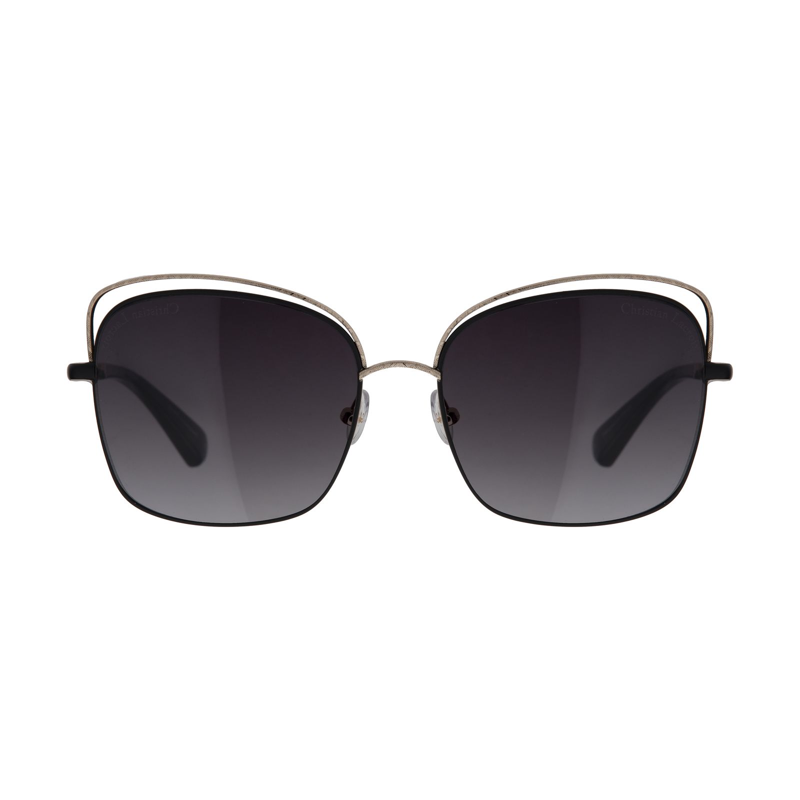 عینک آفتابی زنانه کریستین لاکروآ مدل CL 9019 002 -  - 1