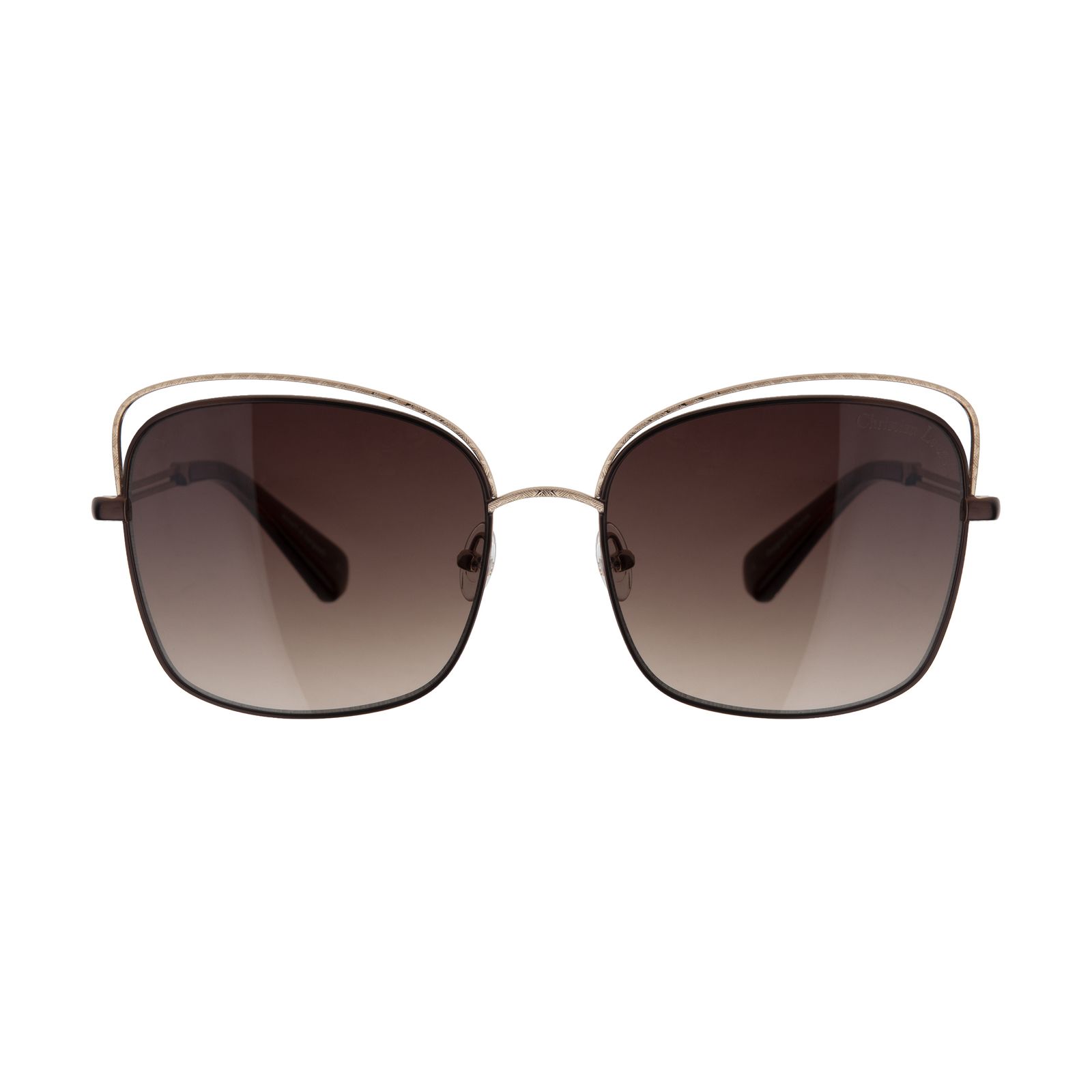 عینک آفتابی زنانه کریستین لاکروآ مدل CL 9019 175 -  - 1