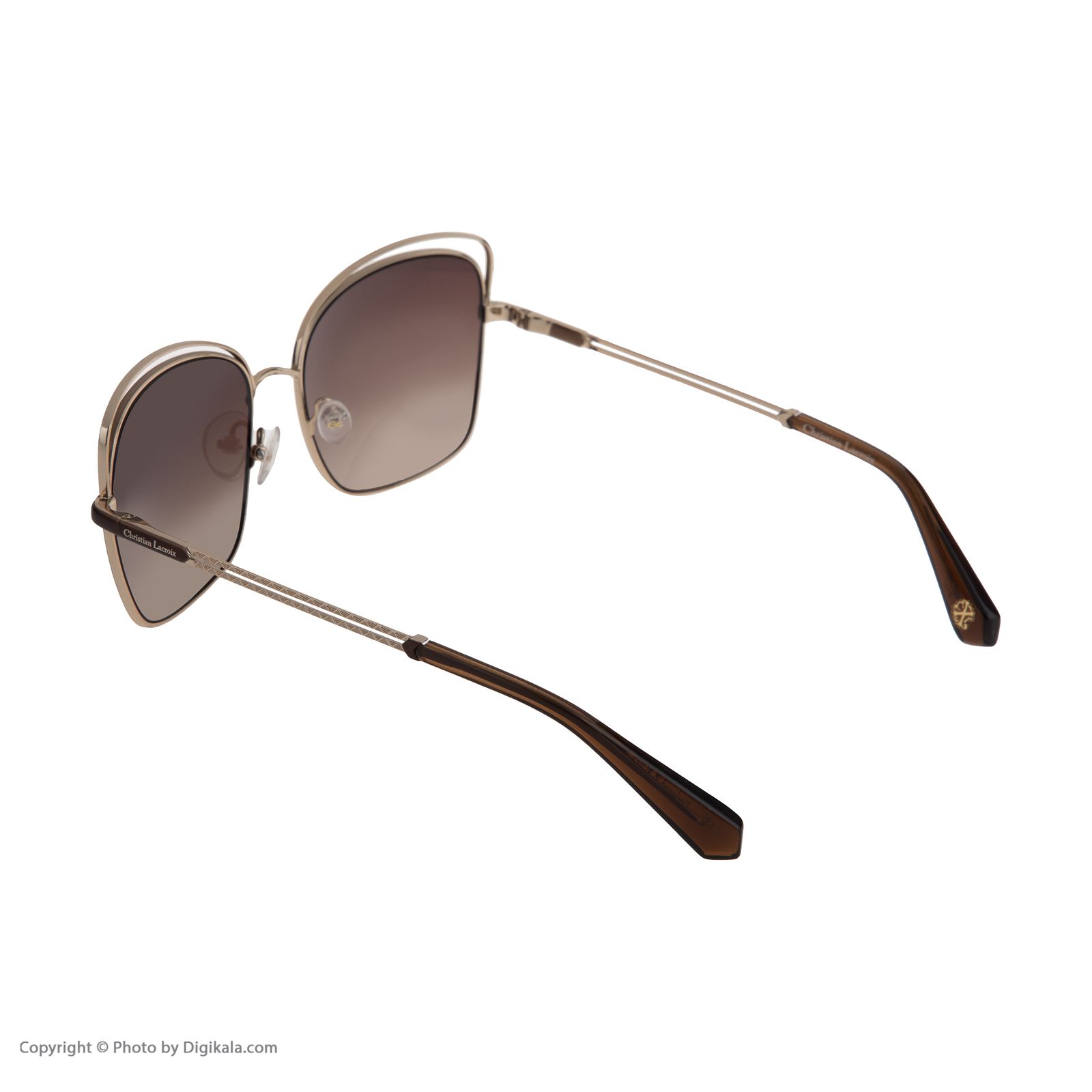 عینک آفتابی زنانه کریستین لاکروآ مدل CL 9019 175 -  - 4