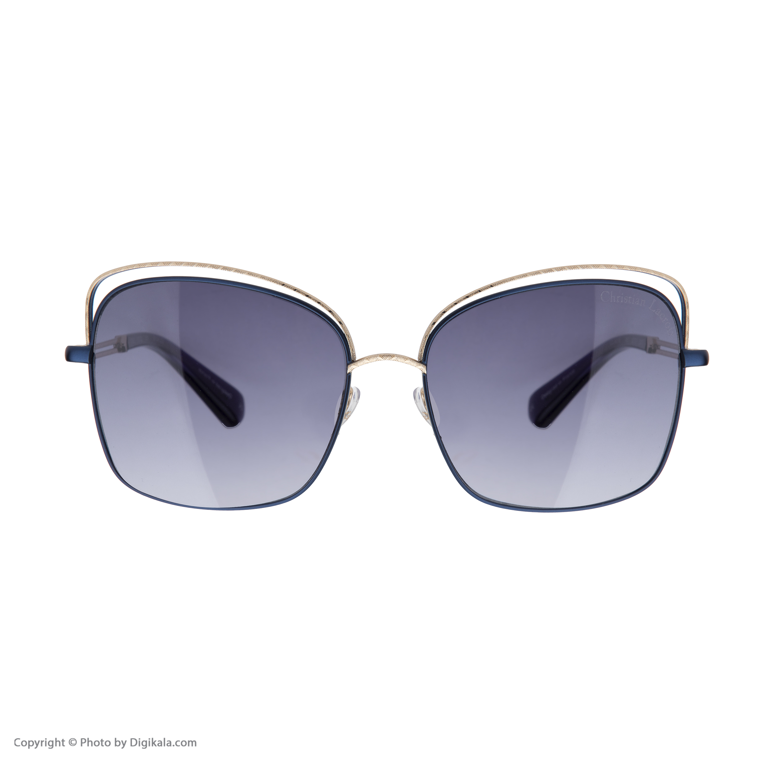 عینک آفتابی زنانه کریستین لاکروآ مدل CL 9019 668 -  - 2