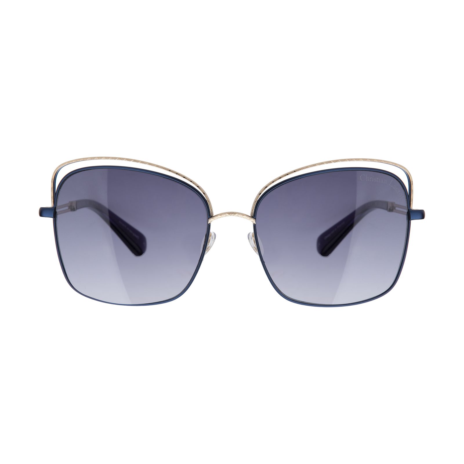 عینک آفتابی زنانه کریستین لاکروآ مدل CL 9019 668 -  - 1