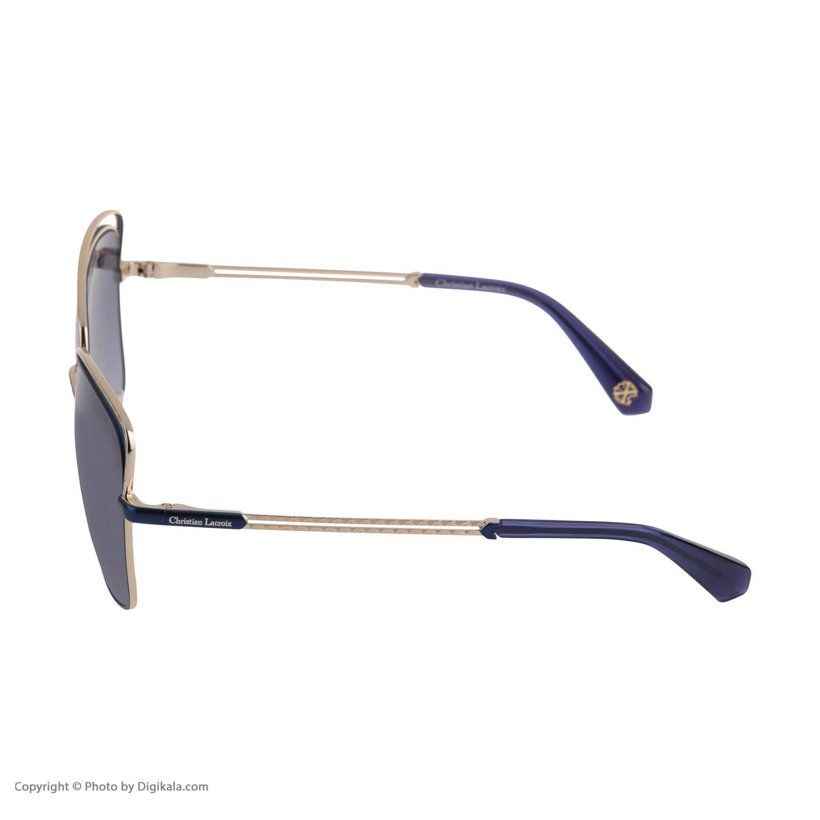 عینک آفتابی زنانه کریستین لاکروآ مدل CL 9019 668 -  - 5