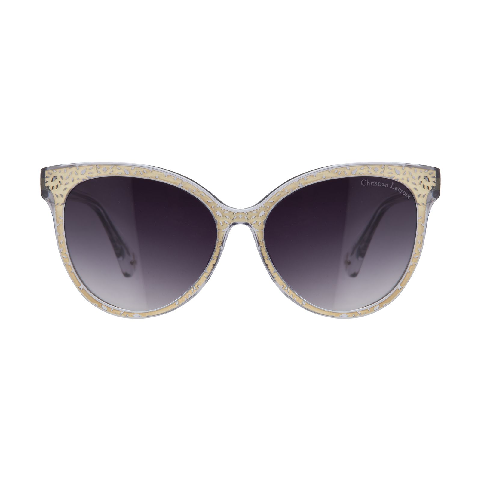 عینک آفتابی زنانه کریستین لاکروآ مدل CL 5081 863 -  - 1