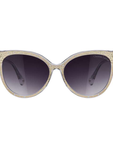 عینک آفتابی زنانه کریستین لاکروآ مدل CL 5081 863