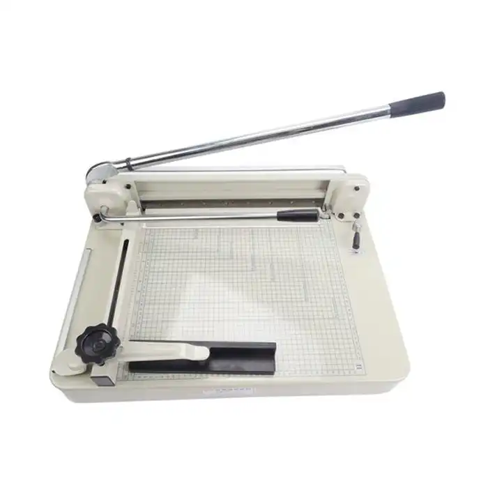 برش دهنده کاغذ A3 مدل 868