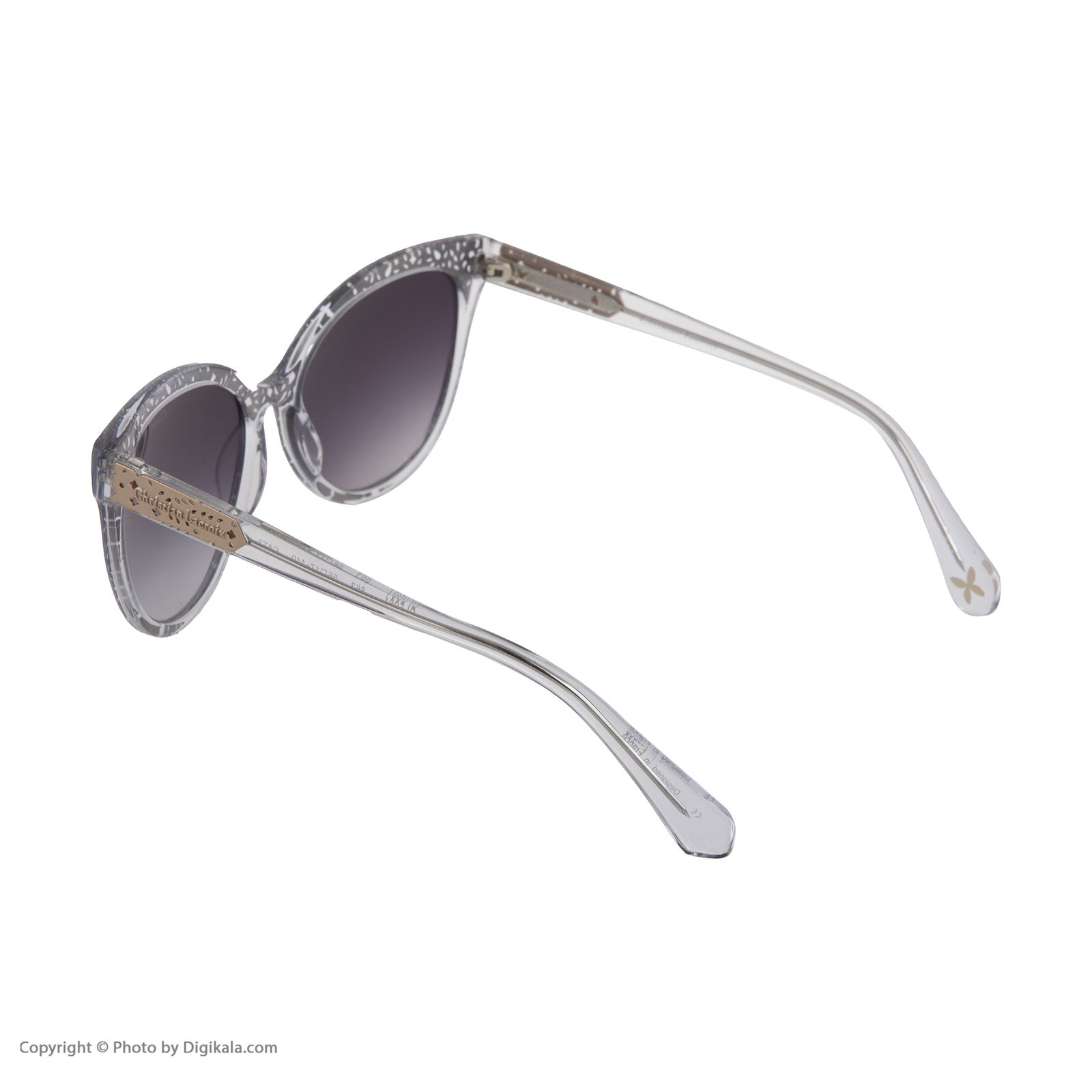 عینک آفتابی زنانه کریستین لاکروآ مدل CL 5081 863 -  - 4