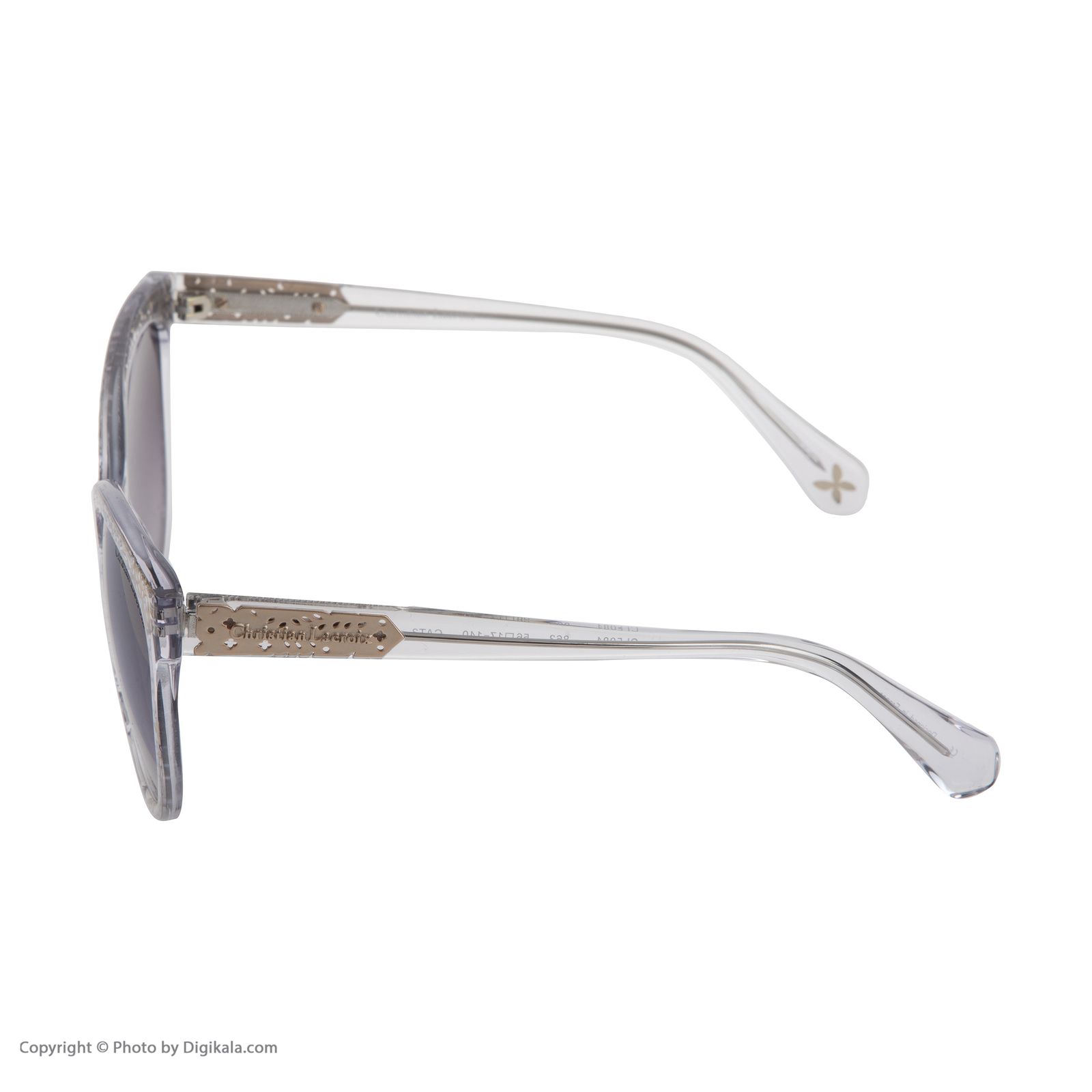 عینک آفتابی زنانه کریستین لاکروآ مدل CL 5081 863 -  - 5
