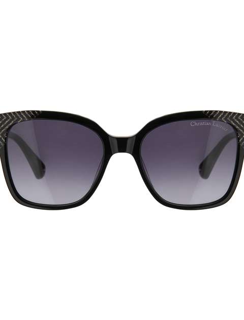 عینک آفتابی زنانه کریستین لاکروآ مدل CL 5077 001
