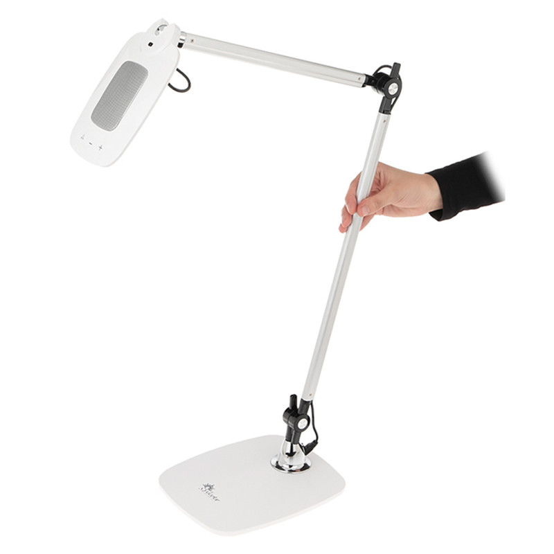 چراغ مطالعه سیلورلایت کد ۱۲۱۶