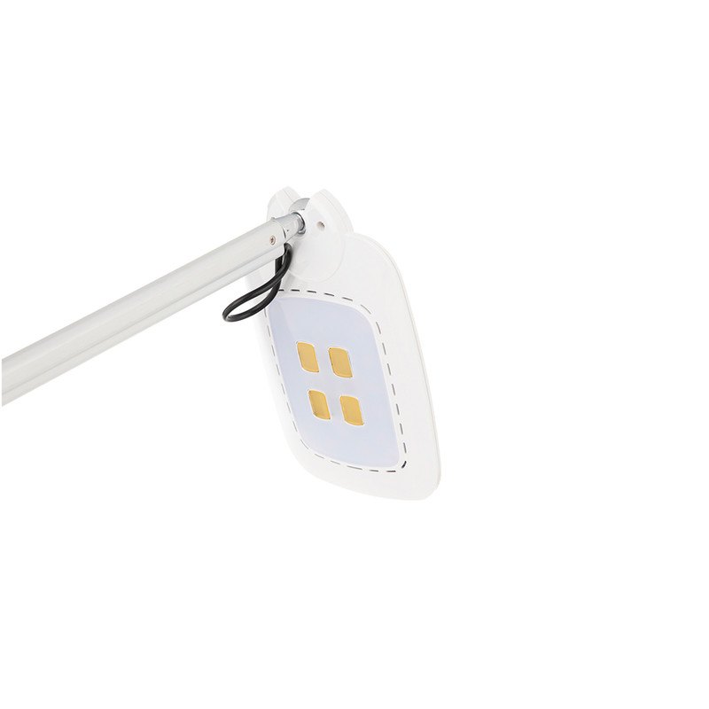 چراغ مطالعه سیلورلایت کد ۱۲۱۶