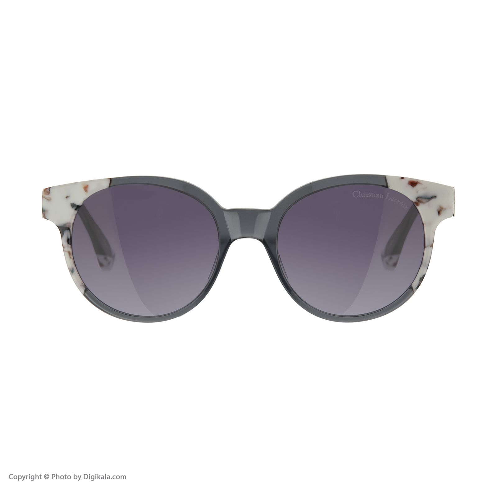 عینک آفتابی زنانه کریستین لاکروآ مدل CL 5078 954 -  - 2