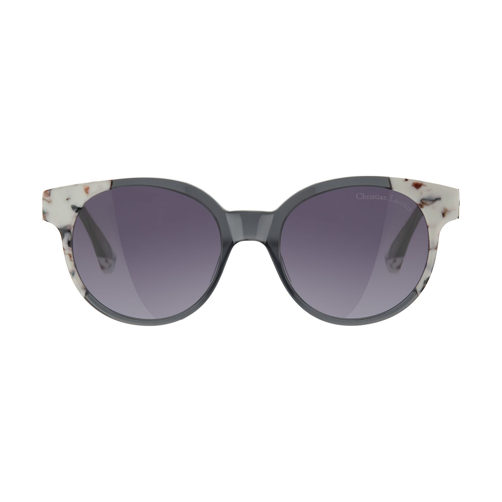عینک آفتابی زنانه کریستین لاکروآ مدل CL 5078 954 -  - 1