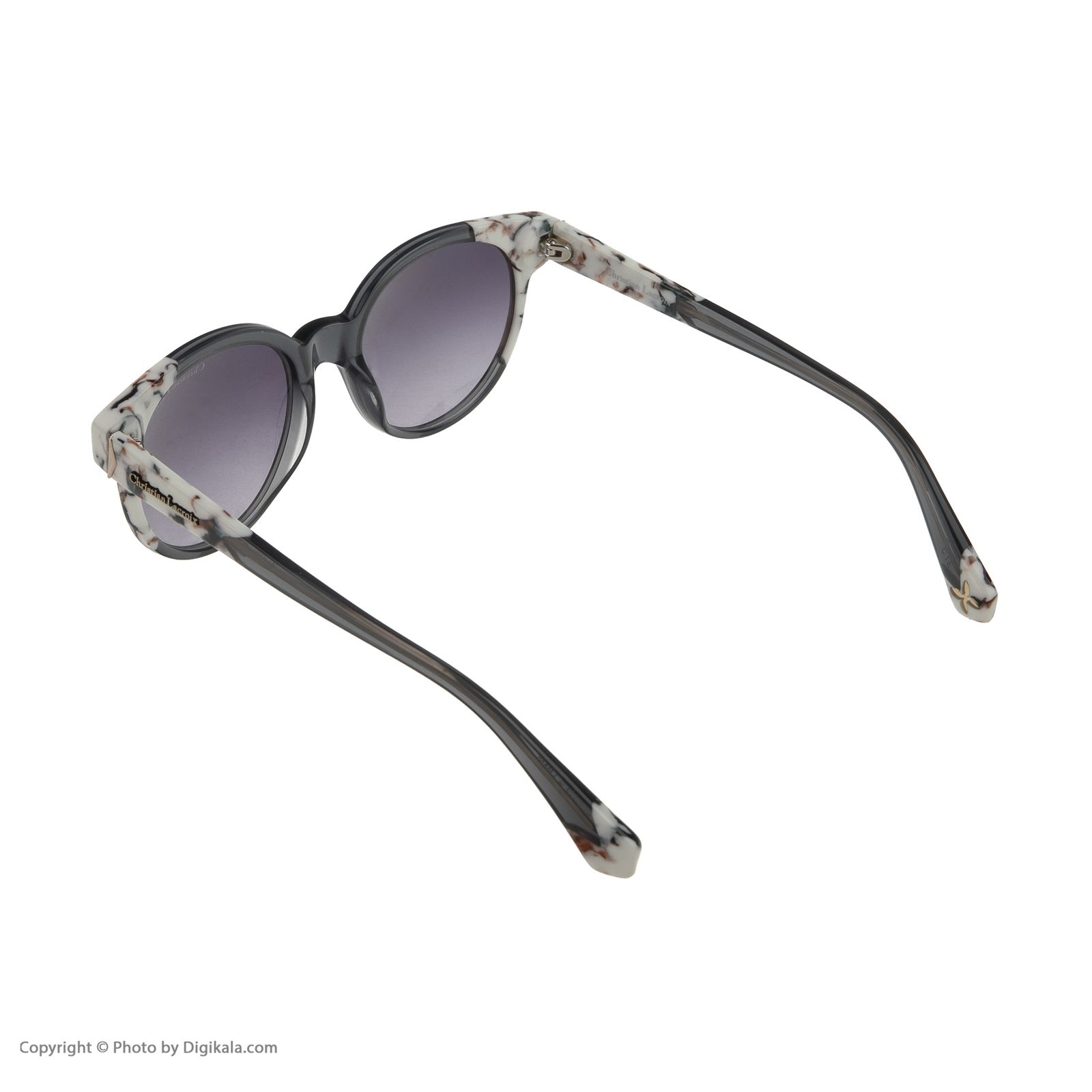 عینک آفتابی زنانه کریستین لاکروآ مدل CL 5078 954 -  - 4