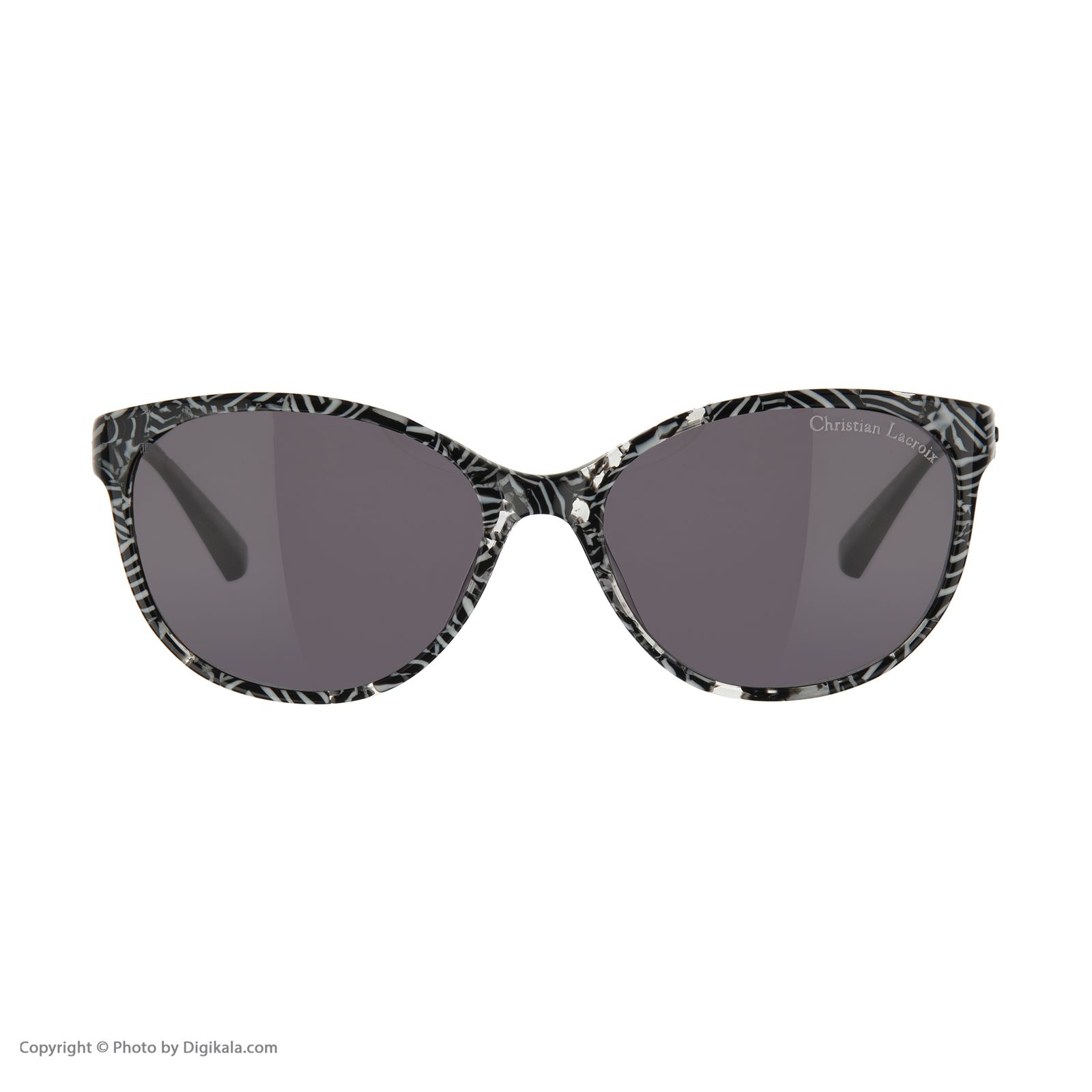عینک آفتابی زنانه کریستین لاکروآ مدل CL 5075 898 -  - 2