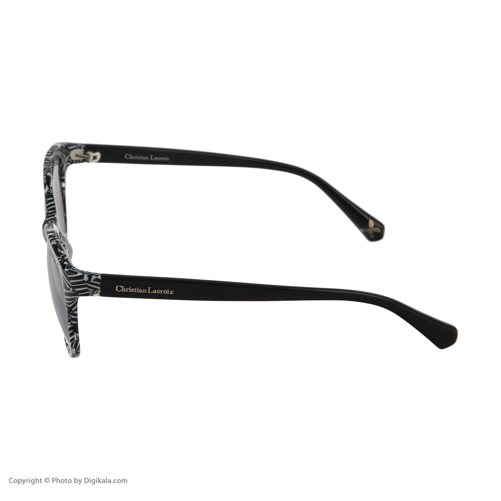 عینک آفتابی زنانه کریستین لاکروآ مدل CL 5075 898 -  - 5