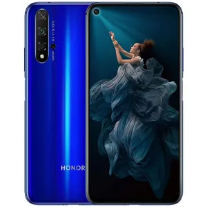 گوشی موبایل آنر مدل 20 YAL-L21 دو سیم کارت ظرفیت 128 گیگابایت 