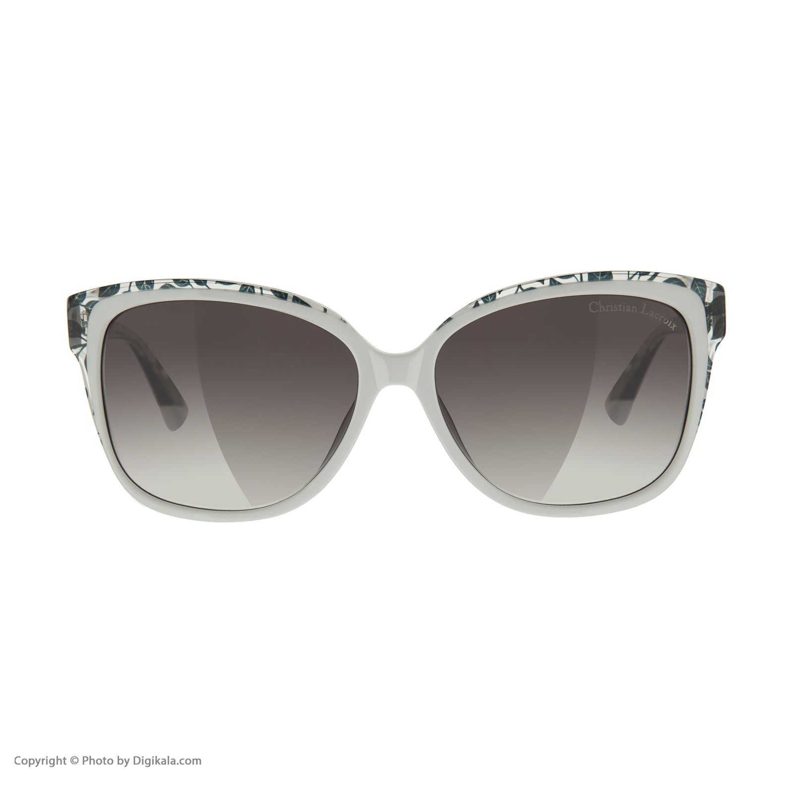 عینک آفتابی زنانه کریستین لاکروآ مدل CL 5079 888 -  - 2