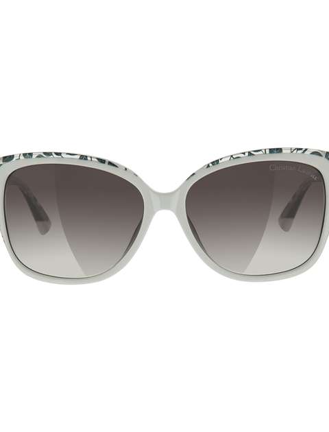 عینک آفتابی زنانه کریستین لاکروآ مدل CL 5079 888