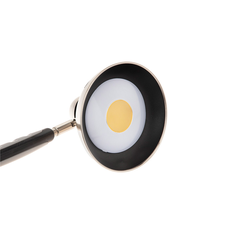 چراغ مطالعه سیلورلایت کد 1217