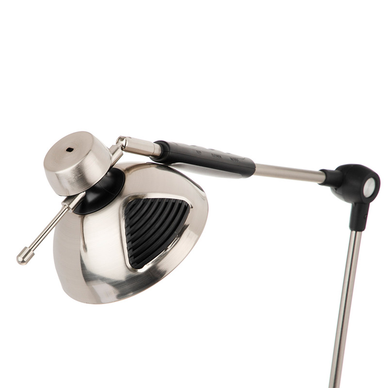 چراغ مطالعه سیلورلایت کد 1217