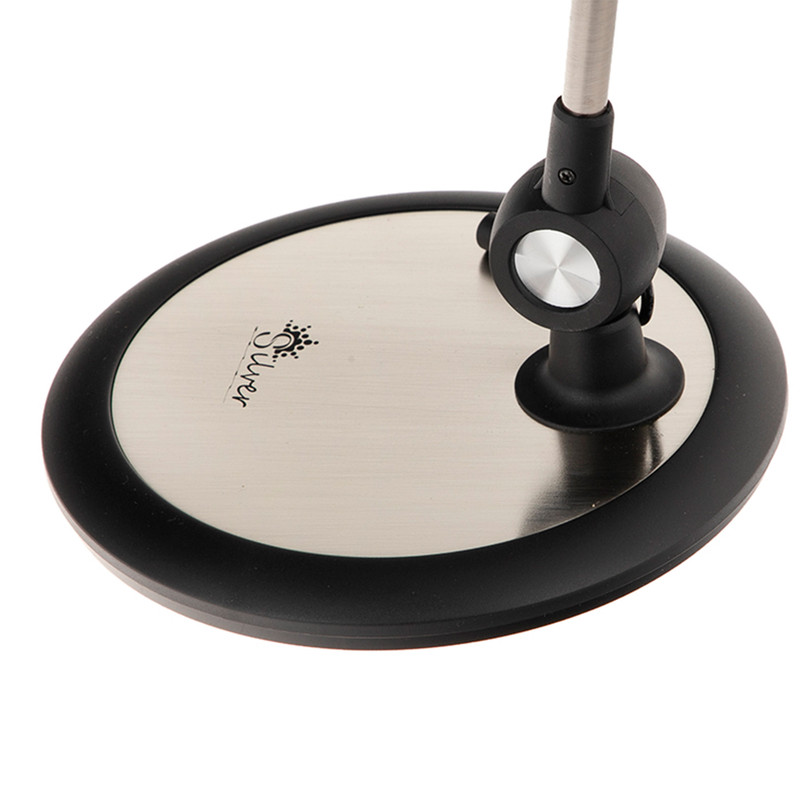 چراغ مطالعه سیلورلایت کد 1217