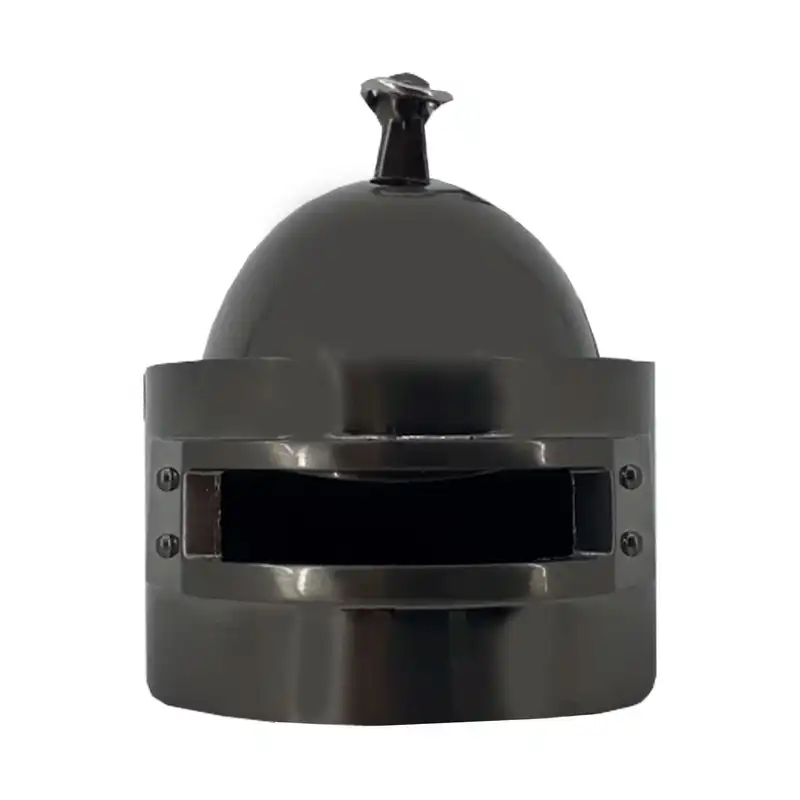 فندک طرح کلاه خود کد DKD-08