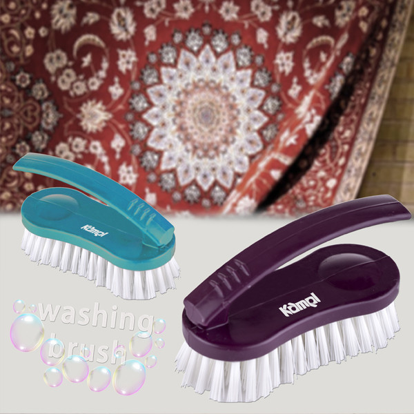 فرچه کامل کد 610 فرچه کامل کد 610