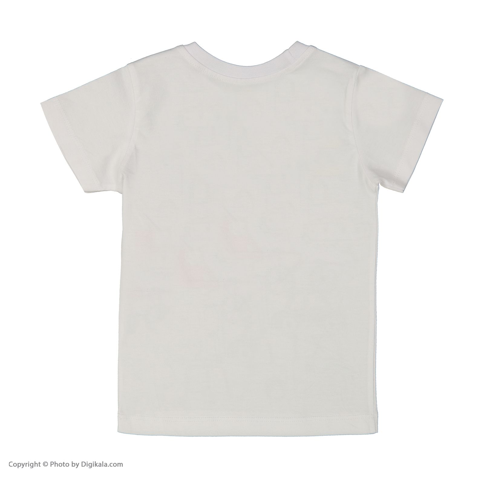 تی شرت پسرانه جی بی جو مدل 2081107-01 -  - 3
