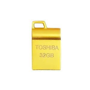 فلش مموری توشیبا مدل U720 ظرفیت 32 گیگابایت