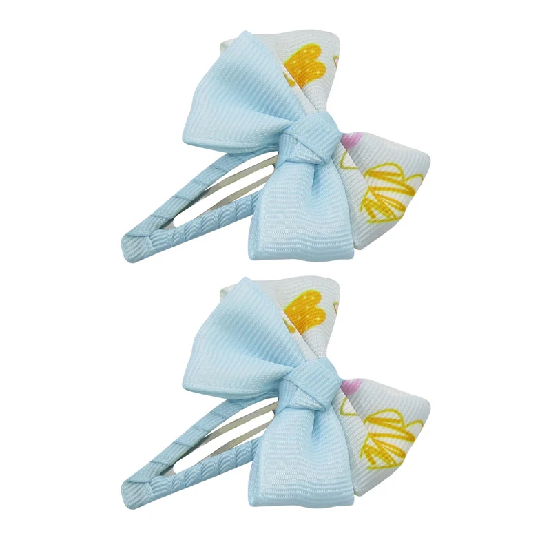 گیره مو دخترانه کد 01091120 بسته 2 عددی