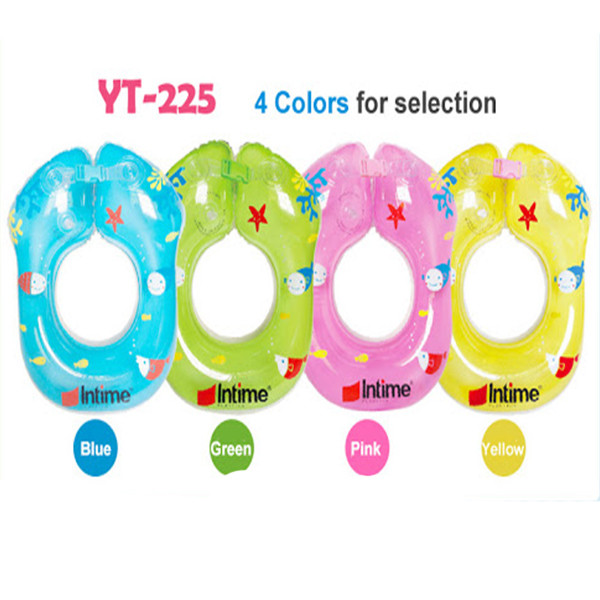 حلقه شنا بادی اینتایم مدل YT-225
