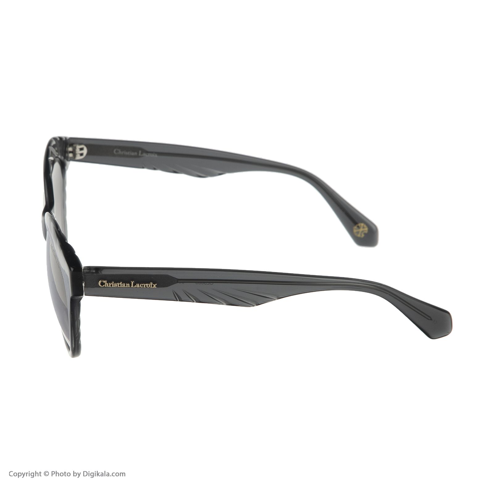 عینک آفتابی زنانه کریستین لاکروآ مدل CL 5063 954 -  - 5
