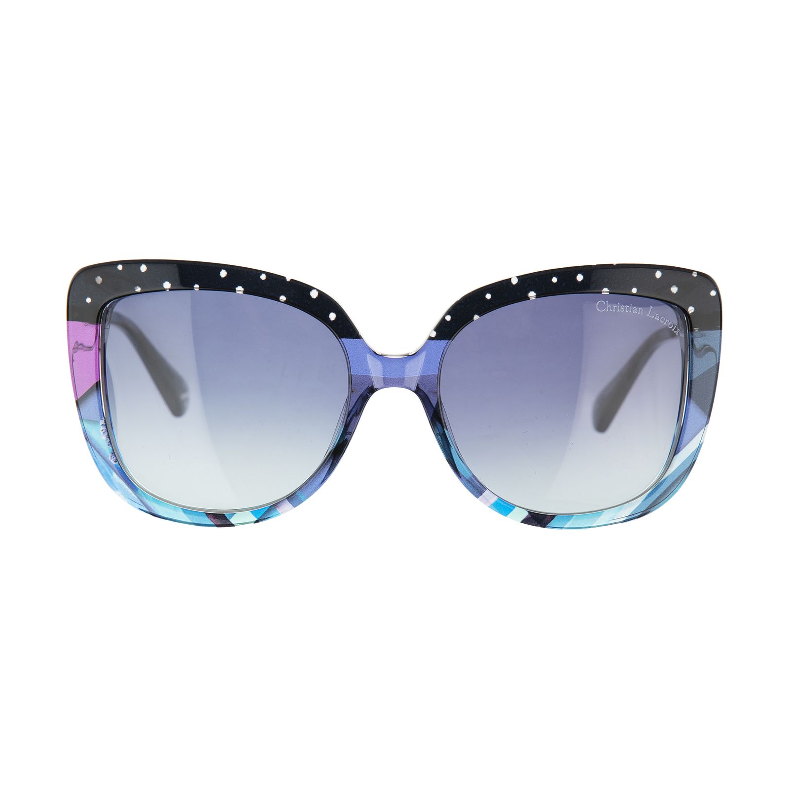 عینک آفتابی زنانه کریستین لاکروآ مدل CL 5080 681 -  - 1