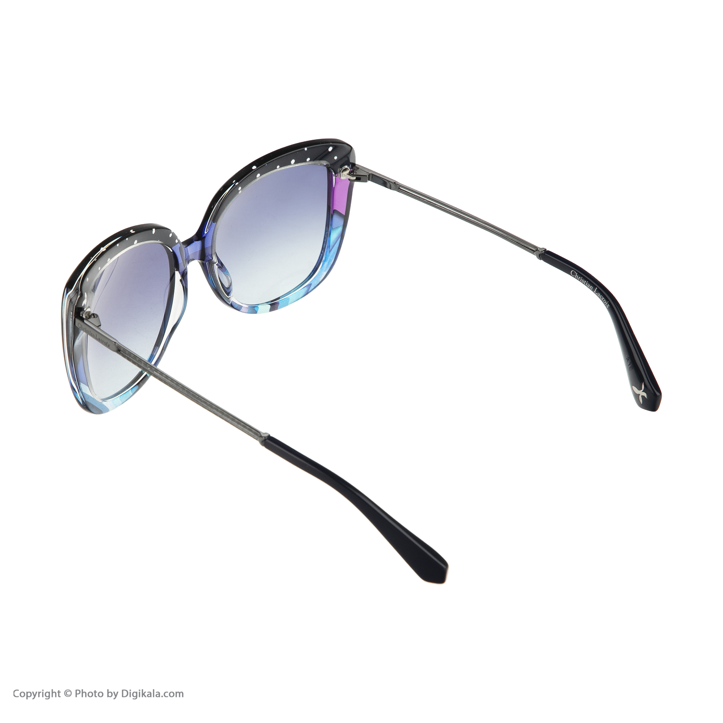 عینک آفتابی زنانه کریستین لاکروآ مدل CL 5080 681 -  - 4