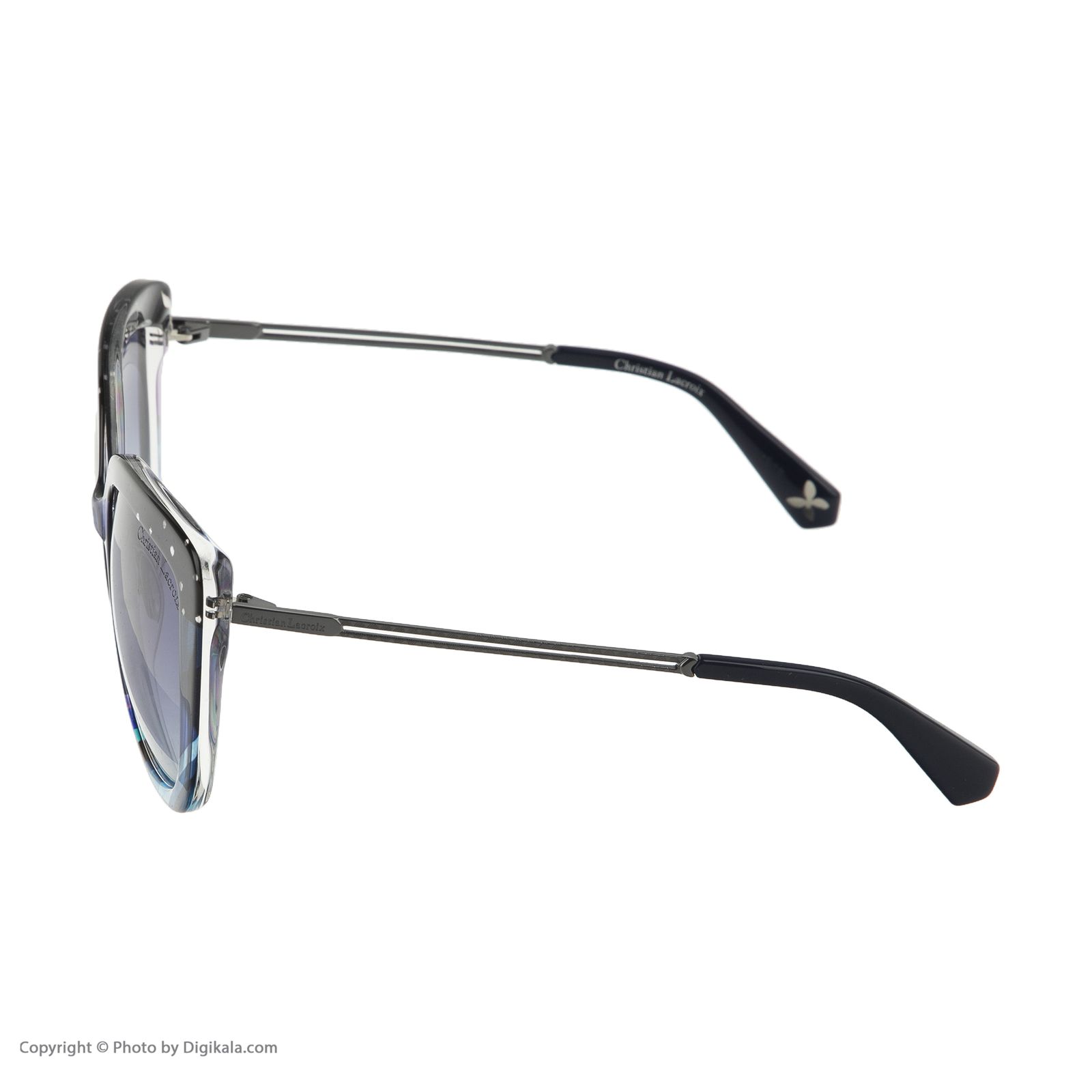 عینک آفتابی زنانه کریستین لاکروآ مدل CL 5080 681 -  - 5