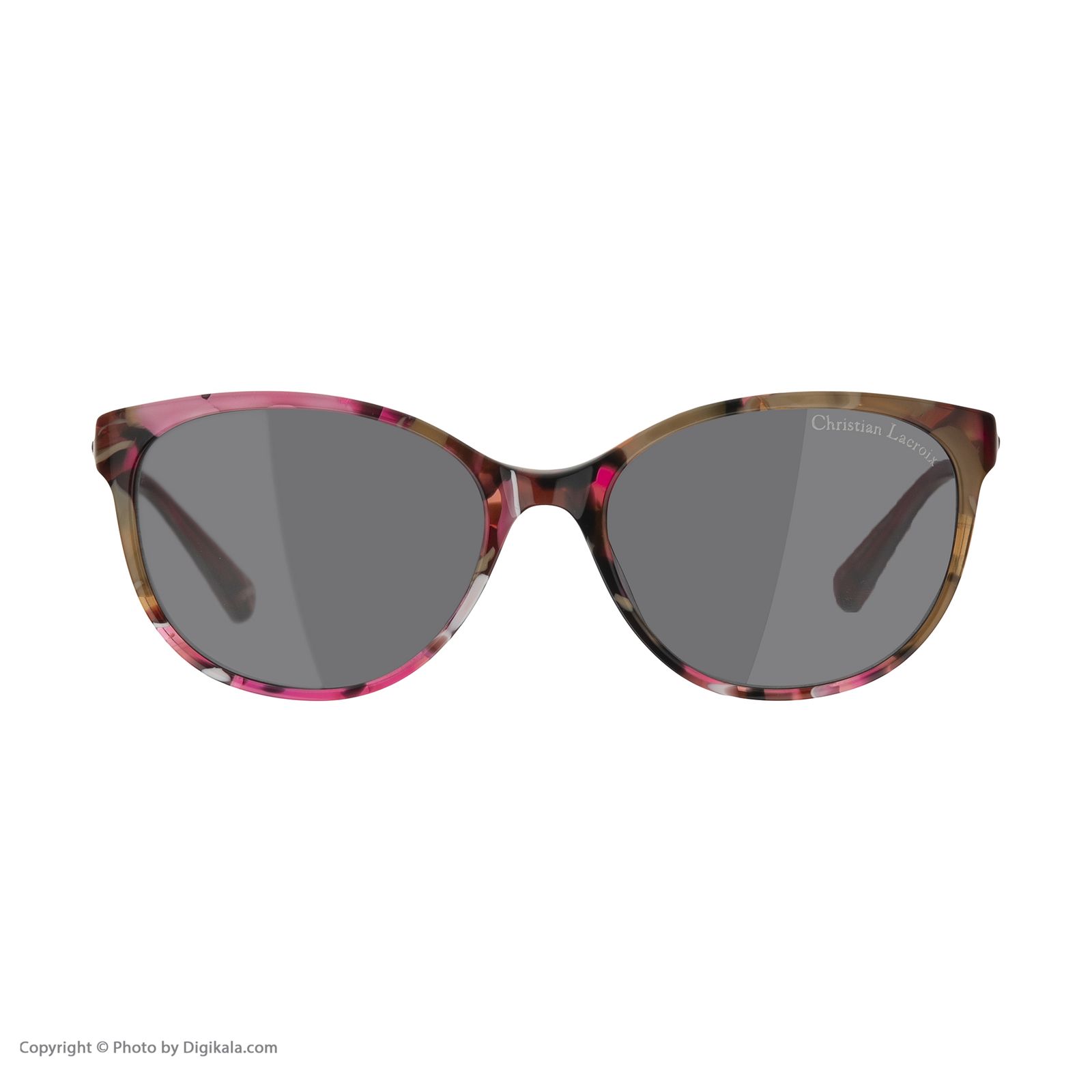 عینک آفتابی زنانه کریستین لاکروآ مدل CL 5075 217 -  - 2