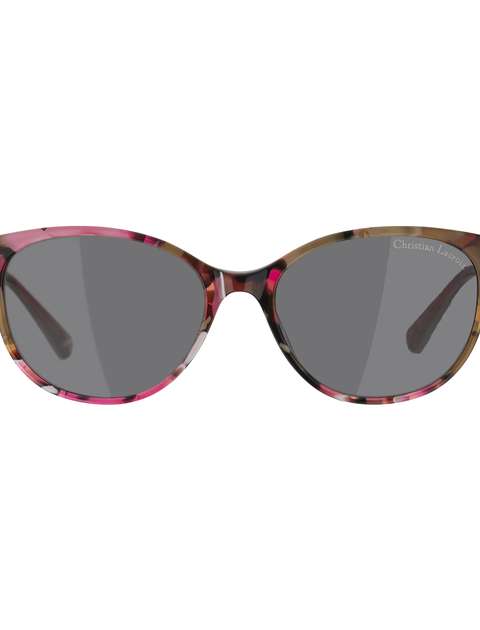 عینک آفتابی زنانه کریستین لاکروآ مدل CL 5075 217