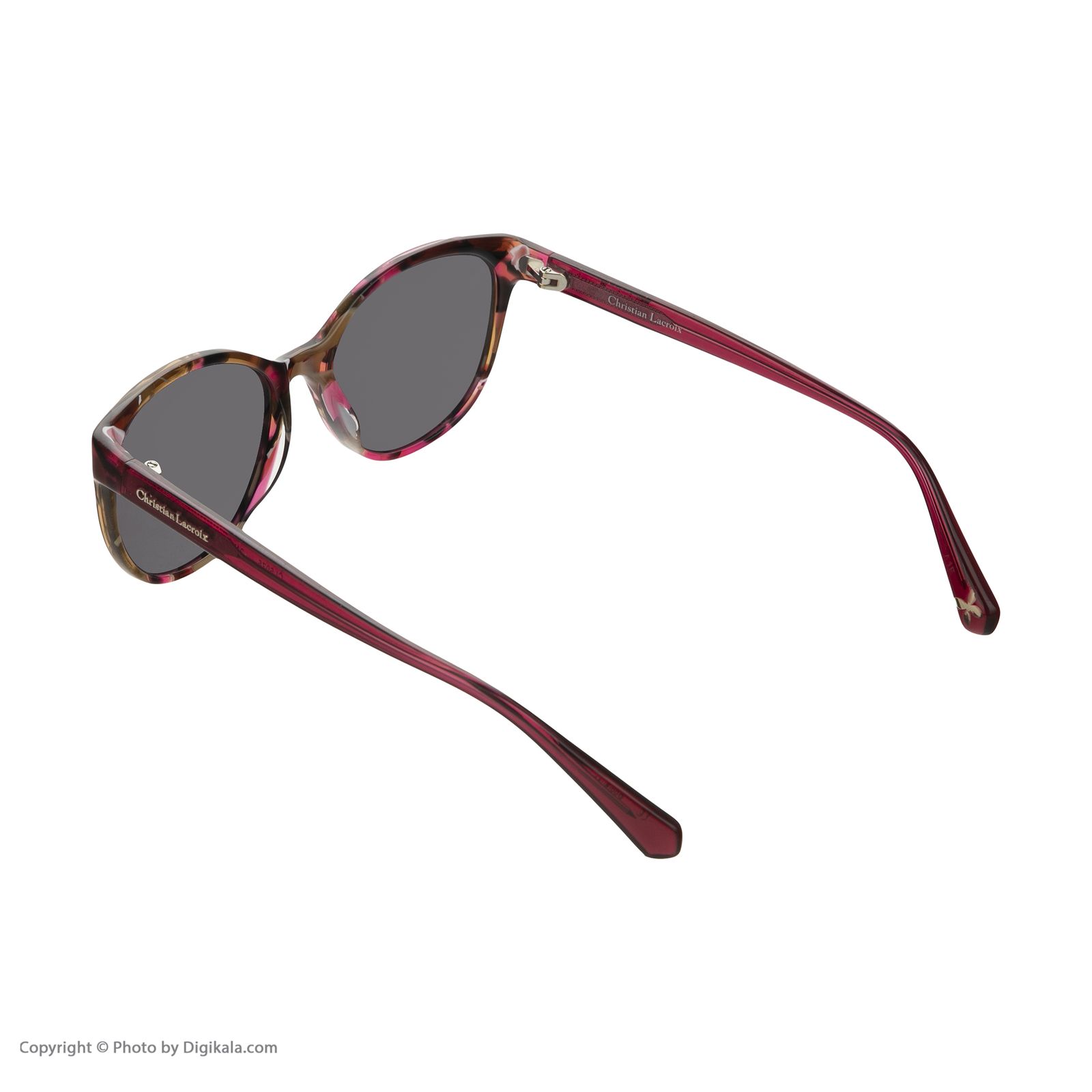 عینک آفتابی زنانه کریستین لاکروآ مدل CL 5075 217 -  - 4