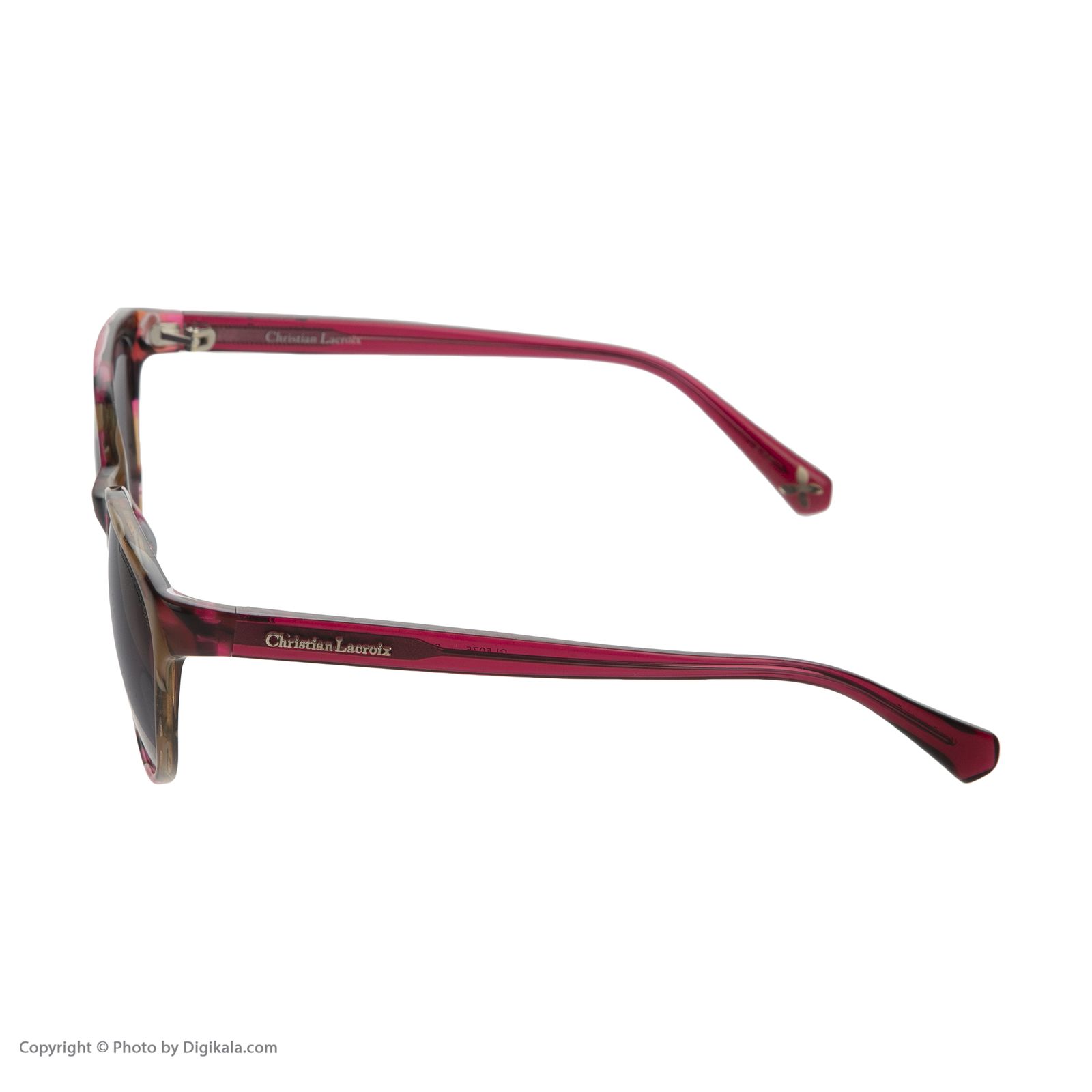 عینک آفتابی زنانه کریستین لاکروآ مدل CL 5075 217 -  - 5