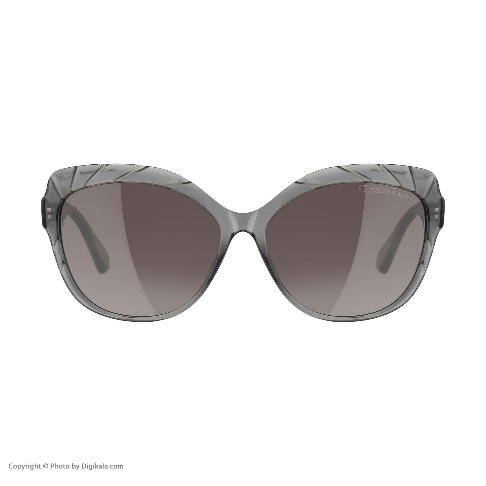 عینک آفتابی زنانه کریستین لاکروآ مدل CL 5062 954 -  - 2