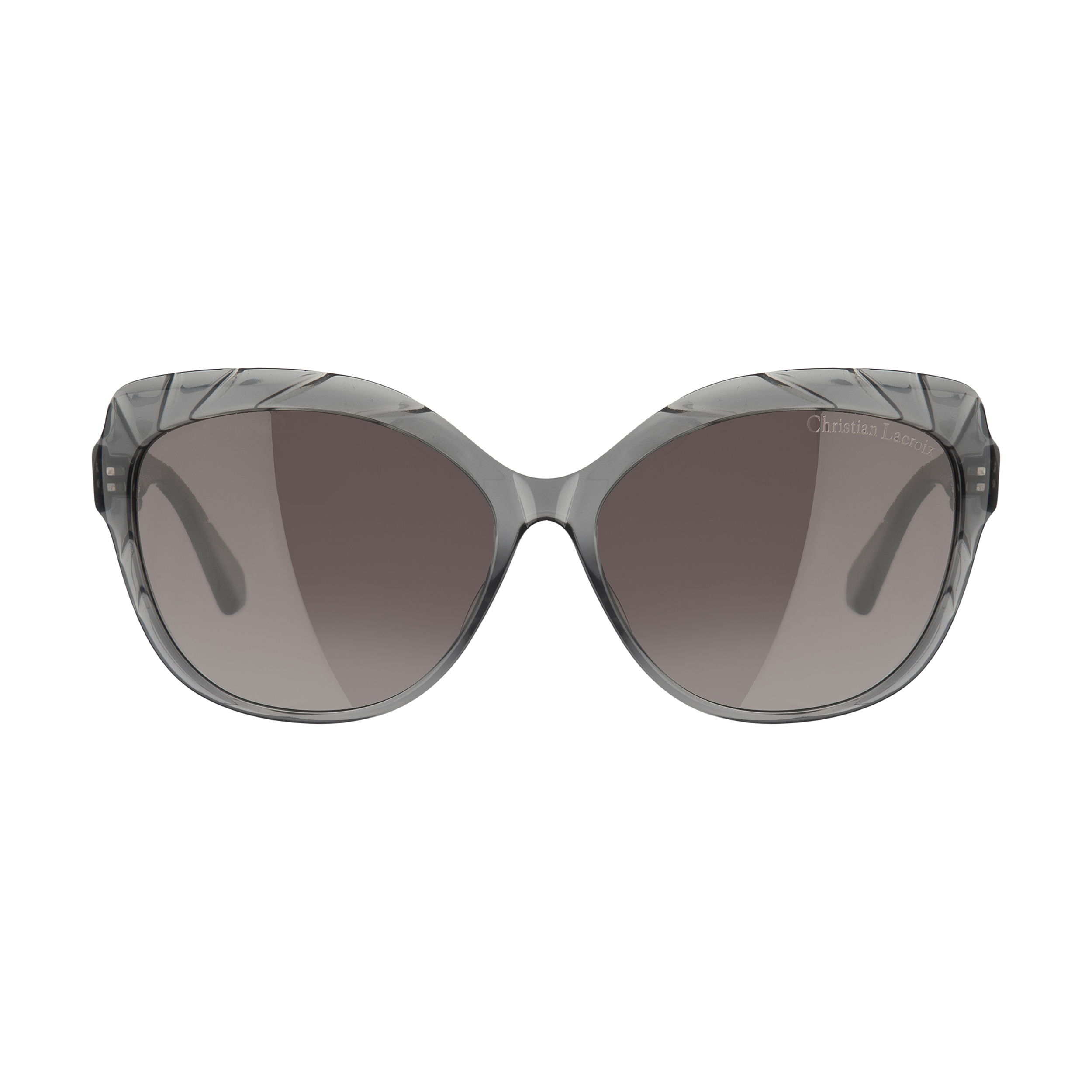 عینک آفتابی زنانه کریستین لاکروآ مدل CL 5062 954 -  - 1